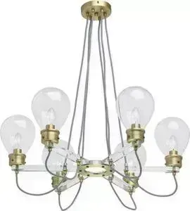 Подвесная люстра MW-LIGHT 699010606
