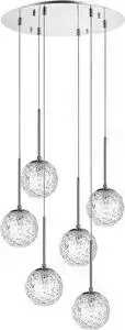 Подвесная люстра Lightstar 815260