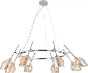 Люстра De Markt 606011908