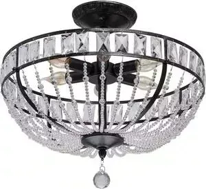 Потолочная люстра MW-LIGHT 104010206