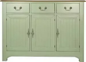 Комод Etagerca Olivia GA6005ETG