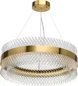Люстра MW-LIGHT 642014001