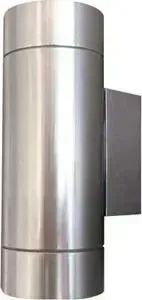 Светильник Imex настенный IL.0013.2215 "ТЕХНО" 2*6W 220V IP54