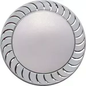 Светильник Imex IL.0022.0515 GX53 WH встраиваемый
