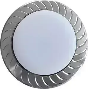 Светильник Imex IL.0022.0520 GX53 AL встраиваемый