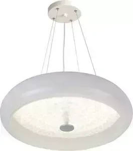 Люстра Imex подвесная PLC-8002-500 Meduse 40W, пульт ДУ