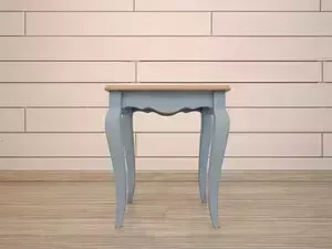 Консоль средняя Etagerca Leontina ST9301/2ETG/B