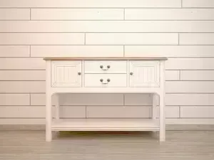 Консоль Etagerca Olivia ящ/дв GC1007ETG/C
