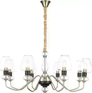 Подвесная люстра ST-Luce SL1115.303.08