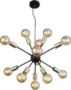 Подвесная люстра ST-Luce SL437.403.12