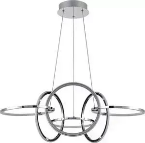 Подвесной светильник Vele Luce VL7033P06