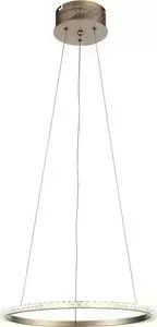 Подвесной светодиодный светильник ST-Luce SL1501.203.01