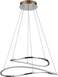 Подвесной светильник Vele Luce VL7043P02