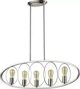Подвесной светильник Vele Luce VL5115P05