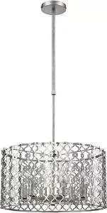 Подвесная люстра Vele Luce VL4055P06