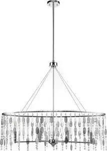 Подвесная люстра Vele Luce VL4093P62