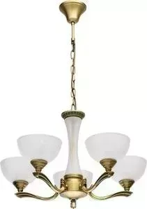 Люстра MW-LIGHT 317014705