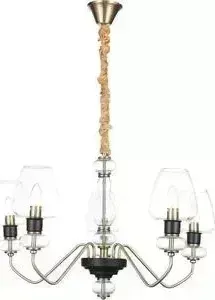 Подвесная люстра ST-Luce SL1115.303.05