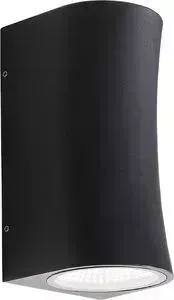 Уличный настенный светодиодный светильник ST-Luce SL088.411.02