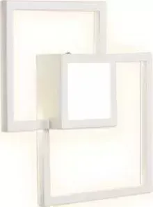 Настенный светодиодный светильник Ambrella light FL415