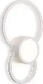 Настенный светодиодный светильник Ambrella light FL413