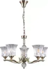 Люстра MW-LIGHT 481013805