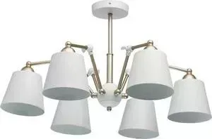 Потолочная люстра MW-LIGHT 691011906