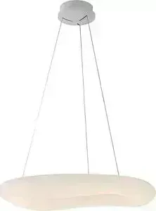 Подвесной светодиодный светильник Citilux CL732800RBS