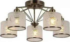 Потолочная люстра Citilux CL172153
