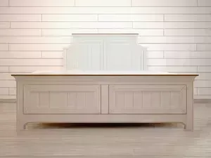 Кровать Etagerca Olivia 180x200 GA3001ETG/C