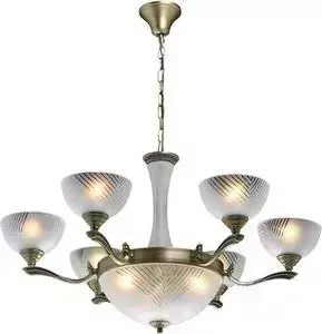 Люстра MW-LIGHT 317014909
