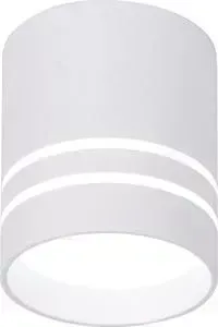 Потолочный светодиодный светильник Ambrella light TN240