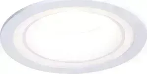 Встраиваемый светильник Ambrella light TN125
