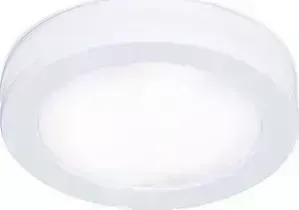 Встраиваемый светодиодный светильник Ambrella light TN140
