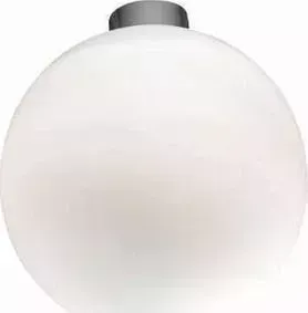 Потолочный светильник Ideal Lux Mapa Bianco AP1 D15