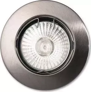 Встраиваемый светильник Ideal Lux Jazz Nickel