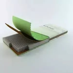 Матрас ROLL MATRATZE Bamboo Line 80x200