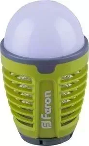 Фонарь FERON TL850 аккумуляторный 155х90 32874