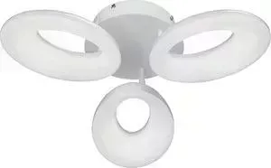 Потолочная светодиодная люстра Vitaluce V4706/3PL