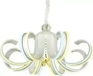 Подвесной светодиодный светильник Ambrella light FL120