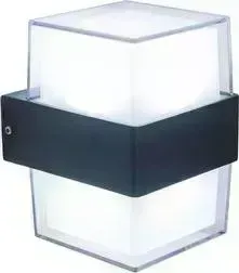 Уличный настенный светодиодный светильник Citilux CLU0009K