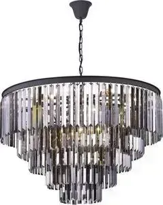 Подвесная люстра Divinare 3002/05 SP-18