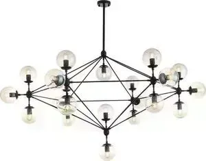 Подвесная люстра ST-Luce SL549.403.21