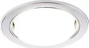 Встраиваемый светильник Ambrella light G170 PS/CH