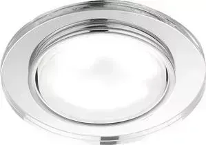 Встраиваемый светильник Ambrella light G8060 CH