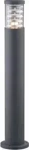 Уличный светильник Ideal Lux Tronco PT1 Big Antracite