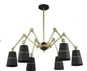 Подвесная люстра ST-Luce SL458.422.06
