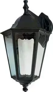 Уличный настенный светильник FERON 6202 11066