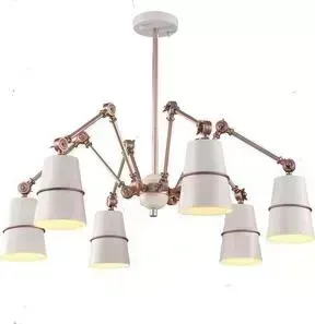 Подвесная люстра ST-Luce SL458.522.06
