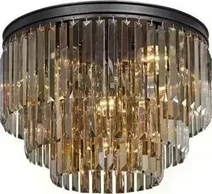 Подвесная люстра Vitaluce V5154-1/6+3+1PL